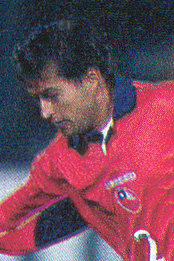 Mauricio Pozo